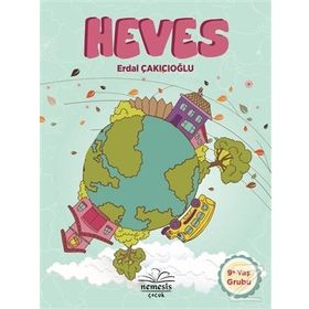 Heves - Erdal Çakıcıoğlu