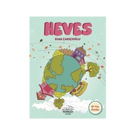 Heves - Erdal Çakıcıoğlu