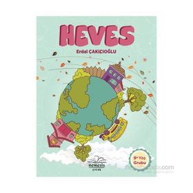 Heves - Erdal Çakıcıoğlu