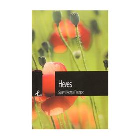 HEVES - SUAVI KEMAL YAZGIÇ