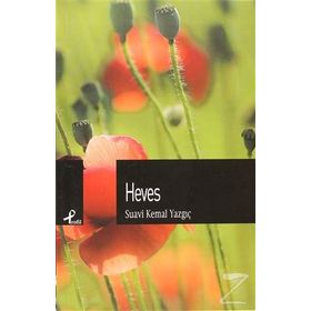 HEVES - SUAVI KEMAL YAZGIÇ