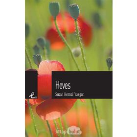 HEVES - SUAVI KEMAL YAZGIÇ