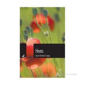 HEVES - SUAVI KEMAL YAZGIÇ