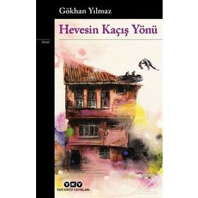 Hevesin Kaçış Yönü-Gökhan Yılmaz