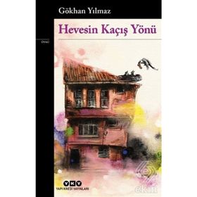 Hevesin Kaçış Yönü-Gökhan Yılmaz