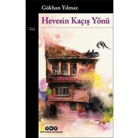 Hevesin Kaçış Yönü-Gökhan Yılmaz