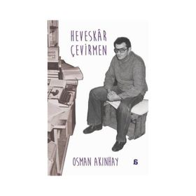 Heveskar Çevirmen - Osman Akınhay