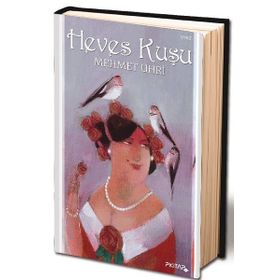 HEVESKUŞU - ABIDIN PARILTI
