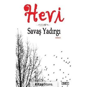 Hevi - Savaş Yadırgı