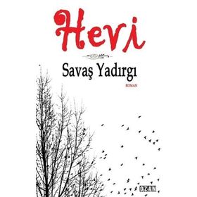 Hevi - Savaş Yadırgı