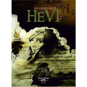 Hevı - Yaşar Eroğlu