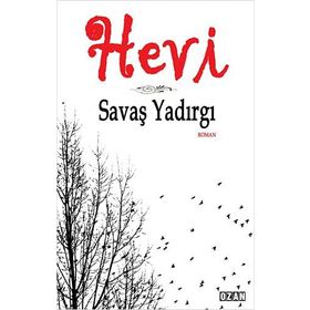 Hevı - Yaşar Eroğlu