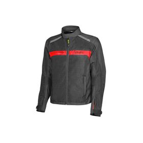 Hevik Scirocco Yazlık Fileli Motosiklet Montu