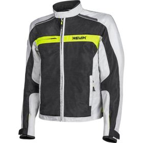 Hevik Scirocco Yazlık Fileli Motosiklet Montu