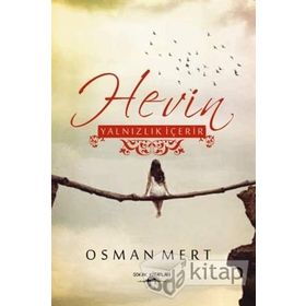Hevin Yalnızlık İçerir - Osman Mert