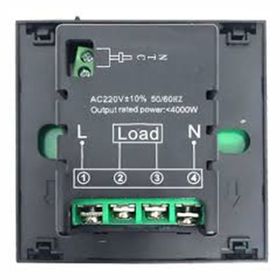 Hexa Controls RT226-T7 Yerden Isıtma Sistemleri