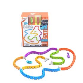 Hexbug Flash Nano Orbit Set