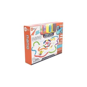 Hexbug Flash Nano Playground Oyun Seti