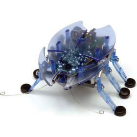 Hexbug Mavi Böcek
