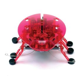 Hexbug Pembe Böcek
