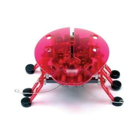 Hexbug Pembe Böcek
