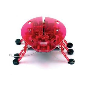 Hexbug Pembe Böcek