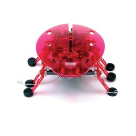 Hexbug Pembe Böcek