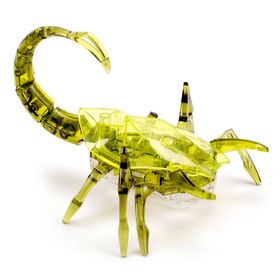 Hexbug Yeşil Akrep