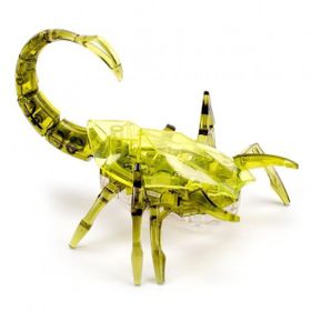 Hexbug Yeşil Akrep