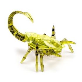 Hexbug Yeşil Akrep