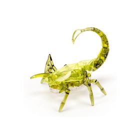 Hexbug Yeşil Akrep