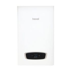 Hexel Mina 25 Kw Tam Yoğuşmalı Kombi