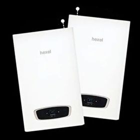 Hexel Mina 25 Kw Tam Yoğuşmalı Kombi