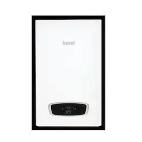 Hexel Mina 25 Kw Tam Yoğuşmalı Kombi