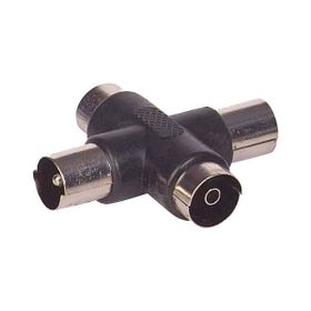 Hey 60 Ohm 4'lü Dağıtıcı