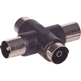 Hey 60 Ohm 4'lü Dağıtıcı