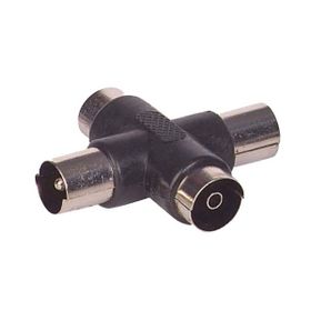 Hey 60 Ohm 4'lü Dağıtıcı