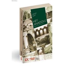 HEY ANADOLU GEZDIM GÖRDÜM YAZDIM - DENIZ SOM