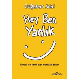 Hey Ben Yanlık - Doğukan Adal