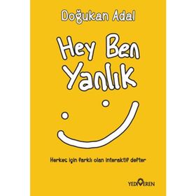Hey Ben Yanlık - Doğukan Adal