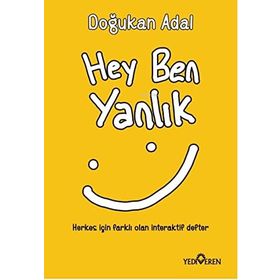 Hey Ben Yanlık - Doğukan Adal