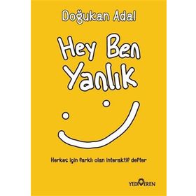 Hey Ben Yanlık - Doğukan Adal
