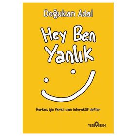 Hey Ben Yanlık - Doğukan Adal