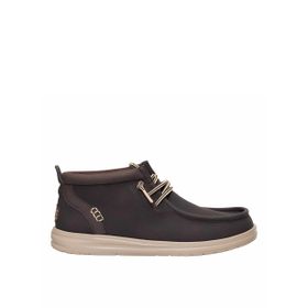 Hey Dude 259 42051M 2IV Wally Mid Gripr Classic Kahverengi Erkek Bot