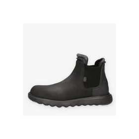 Hey Dude HD.42065-060 Branson Classic Black Erkek Bot