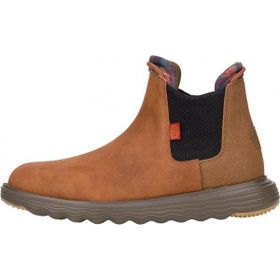 Hey Dude HD.42065-21N Branson Classic 21N-Cognac Erkek Bot