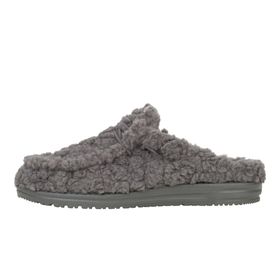 Hey Dude Wally Slipper Yün Siyah Erkek Günlük Ayakkabı