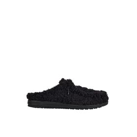 Hey Dude Wally Slipper Yün Siyah Erkek Günlük Ayakkabı