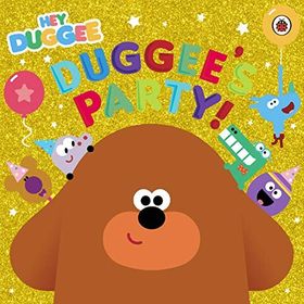 Hey Duggee: Duggees Party - Ladybird