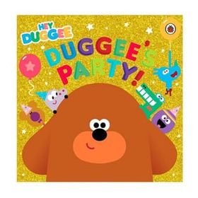 Hey Duggee: Duggees Party - Ladybird